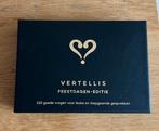 Vertellis - Feestdagen editie, Ophalen of Verzenden, Nieuw