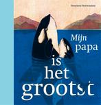 Prentenboek Boek Mijn papa is het grootst - Gottmer, Ophalen of Verzenden, Nieuw, Prentenboek