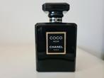 100 ml chanel coco noir eau de parfum coco noir chanel edp, Ophalen of Verzenden, Nieuw