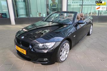 BMW 3-serie 325i 325 E93 Cabrio M pakket High Exe. beschikbaar voor biedingen