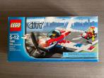 Lego City 7688 Sport Plane, Ophalen of Verzenden, Nieuw, Complete set, Lego