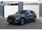Mercedes-Benz EQC 400 4MATIC Premium 80 kWh Schuifdak Keyles, Zwart, 2395 kg, 80 kWh, 1333 min