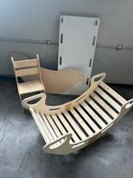 Skyline Klimset - Klimmen, glijden, wiegen en een bureau, Ophalen, Gebruikt, Overige typen