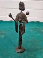 beeld grieks stateu brons, Ophalen of Verzenden