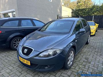 SEAT Leon 2.0 FSI Stylance EXPORT!Lees tekst! beschikbaar voor biedingen