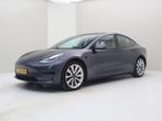 Tesla Model 3 Standard RWD Plus [ TREKHAAK+19'' LMV+AUTOPILO, Automaat, Achterwielaandrijving, Gebruikt, Zwart