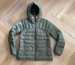Fjallraven Expedition pack down hoodie W - damesjas M, Maat 38/40 (M), Fjallraven, Ophalen of Verzenden, Zo goed als nieuw