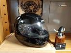 Pro biker helm S (gebruikt) motor helm scooter helm brommer, Pascalstraat 6 1704 RD Heerhugowaard, Dames, Integraalhelm, S