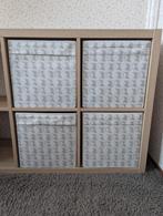 DRONA bakken voor KALLAX kast, Ophalen, Gebruikt, Minder dan 100 cm, 25 tot 50 cm