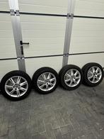 Seat Ibiza Velgen 15 inch met Banden VW Polo/Golf, Auto-onderdelen, Ophalen, Gebruikt, 15 inch, Banden en Velgen