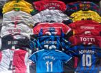 Partij/bundel/collectie 38 voetbalshirts, Maat M, Verzenden, Shirt