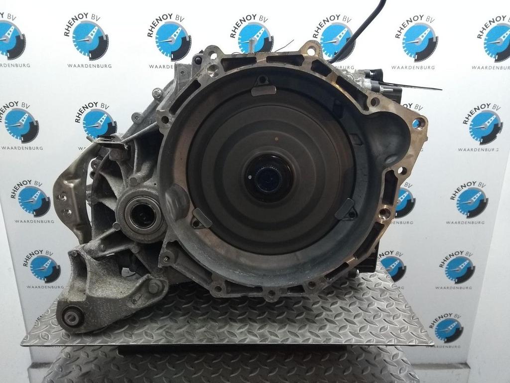 FORD S-MAX TRANSMISSIE / VERSNELLINGSBAK 2016, Ophalen of Verzenden, Gebruikt, Stiba lid