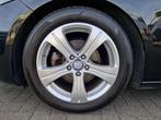 Mercedes-Benz A-klasse 180 DCT AUT /Led /Deal ond /Garantie, 12 maanden, 136 pk, Gebruikt, Zwart