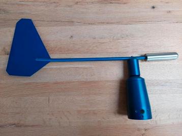 Halenco  windrichting sensor Defacntrols  beschikbaar voor biedingen