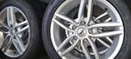 Zomerset nieuwe velgen+banden Hankook, Auto diversen, Ophalen