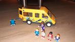 Playmobil City Life schoolbus - 9419, Kinderen en Baby's, Speelgoed | Playmobil, Ophalen of Verzenden, Gebruikt