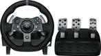 Logitech G920 Driving Force Racestuur NIEUW, Ophalen of Verzenden, Nieuw, Stuurtje of Sportattribuut, Xbox Original