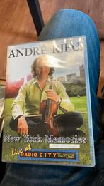 Andre Rieu, Alle leeftijden, Ophalen of Verzenden, Zo goed als nieuw