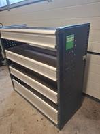 Bott stelling caddy berlingo, Ophalen, Gebruikt