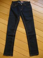 H&M Fit SQIN spijkerbroek donker blauw maat 29 - nieuw -, H&M, Blauw, Nieuw, Ophalen of Verzenden
