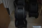 LEDEREN STOEL SAAB 9-3, Gebruikt, -, -, Ophalen of Verzenden