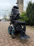 Elektrische Rolstoel Permobil M3 corpus 12/h, Ophalen of Verzenden, Gebruikt, Elektrische rolstoel