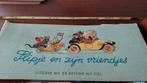 2 hele oude flipje boeken, Ophalen of Verzenden, Gelezen