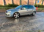 Golf 2.0 GTI 155KW 2009, Voorwielaandrijving, 65 €/maand, 4 cilinders, 1984 cc