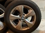 Bridgestone Winterbanden 205/60R16 BMW Velgen, Ophalen, Gebruikt, 16 inch, Banden en Velgen