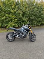 Yamaha MT-09 2015 - ABS - Goed Onderhouden - Weinig KM, Bedrijf, 3 cilinders, Dion, ABS