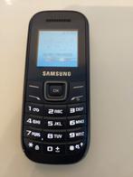 Samsung e1200 in mooie staat 10 euro, Telecommunicatie, Mobiele telefoons | Samsung, Ophalen of Verzenden, Zo goed als nieuw