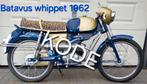 BATAVUS, SPARTA, ZÜNDAPP ENZ.TOPCONDITIE HOGERE PRIJSKLASSE, Ophalen, Overige merken