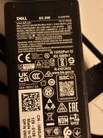 Dell 65W Adapter - Origineel, Computers en Software, Laptop-opladers, Ophalen, Gebruikt