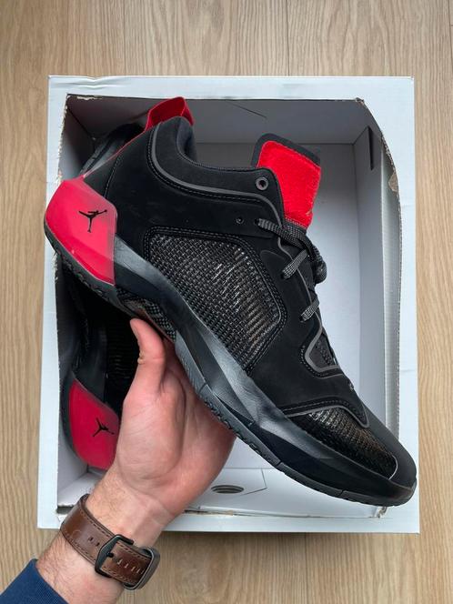 Nike Air Jordan XXXVII Low (New in box, Size 50,5), Kleding | Heren, Schoenen, Nieuw, Sportschoenen, Zwart, Ophalen of Verzenden