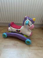 Hobbelpaard V-tech, Kinderen en Baby's, Ophalen of Verzenden, Zo goed als nieuw
