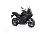 Yamaha TRACER 9 (bj 2025), 890 cc, Bedrijf, 3 cilinders, Meer dan 35 kW