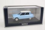 Citroen Ami 6 1966 Monte Carlo Blauw 1/43 NOREV ref. 153523, Hobby en Vrije tijd, Modelauto's | 1:43, Nieuw, Auto, Norev, Verzenden