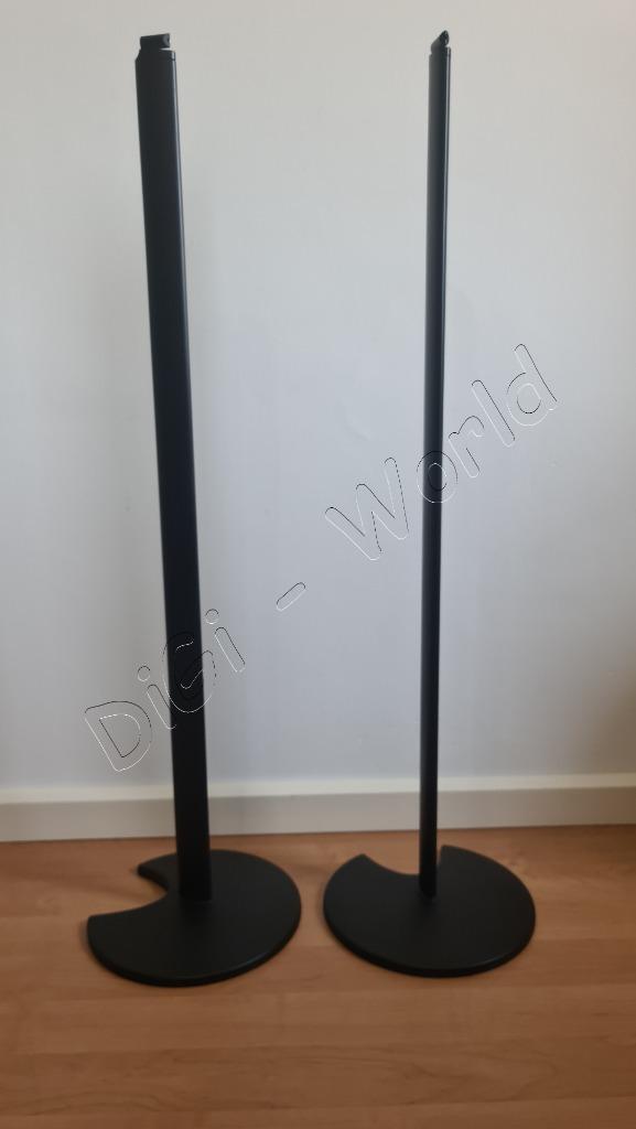 KEF 3000 lijn stands (vloerstandaars), Audio, Tv en Foto, Luidsprekers, Zo goed als nieuw, Front, Rear of Stereo speakers, 120 watt of meer