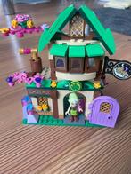 Lego Elves 41174 de Starlight Herberg, Kinderen en Baby's, Speelgoed | Duplo en Lego, Complete set, Gebruikt, Lego, Ophalen