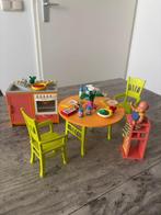 lego 3115 Kitchen Scala, Kinderen en Baby's, Ophalen of Verzenden, Zo goed als nieuw, Complete set, Lego