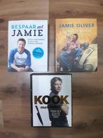 kookboek, jamie, jamie oliver, italie, Ophalen of Verzenden, Zo goed als nieuw, Jamie Oliver, Italië