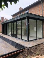 Aanbouw | Verbouw | Renovatie | Vastgoedonderhoud, Verbouw of Aanbouw