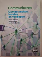 Studieboeken Social Work HBO, Ophalen of Verzenden