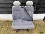 Renault Master Opel Movano bankje bijrijdersbank passagiersb, Auto-onderdelen, Interieur en Bekleding, Ophalen, Gebruikt, -, -