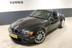 Bmw Z3 Roadster1.9I STOEL VERWARMING NETTE AUTO 2E eigenaar, 13 km/l, Gebruikt, 118 pk, 4 cilinders