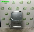 Ford Transit Courier Achterdeur links, dicht, zilvergrijs, Auto-onderdelen, Gebruikt, Ford, Deur, Ophalen of Verzenden