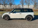 Mini Clubman 1.6 ONE - Apple carplay, 4 cilinders, 4 stoelen, Handgeschakeld, 19 km/l
