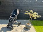 Stokke xplory en/of maxi cosi, Kinderen en Baby's, Kinderwagens en Combinaties, Zo goed als nieuw, Verstelbare duwstang, Ophalen