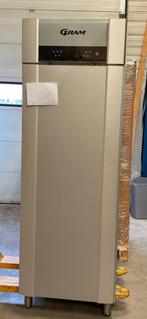Gram superior M72 horeca koelkast., Ophalen, Minder dan 60 m³, 3 snelheden of meer, Zo goed als nieuw