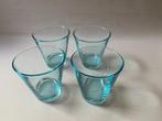 Design Set van 4 Leonardo drinkglazen waterglazen, Ophalen, Gebruikt, Waterglas